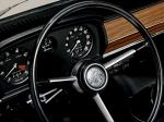 Alfa Romeo Giulia 1300 ti 1968 года